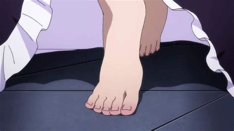 füße hentai|Feet Anime Hentai